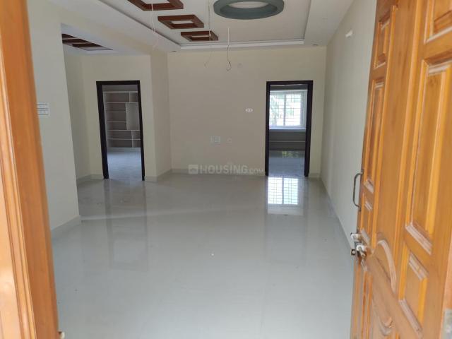 2 BHK Apartment in Dr A S Rao Nagar Colony for resale Secunderabad. The reference number is 19715088