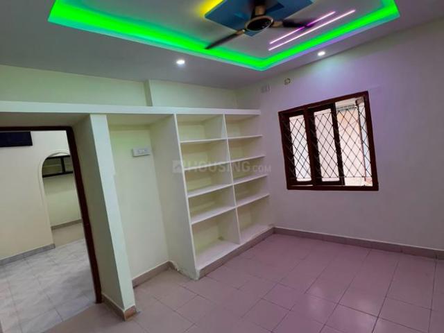 2 BHK Apartment in Dr A S Rao Nagar Colony for resale Secunderabad. The reference number is 20725602