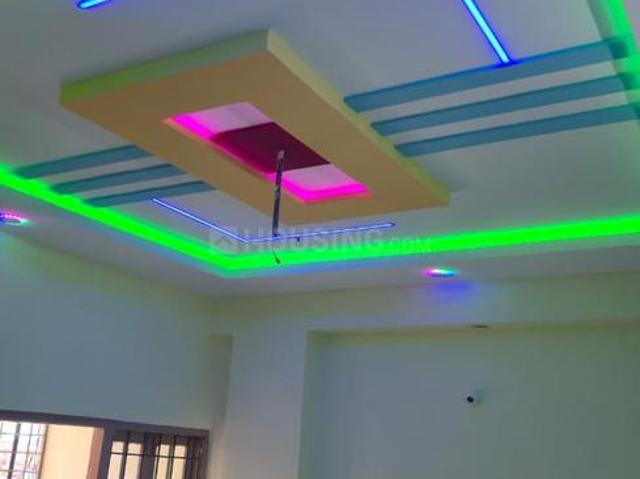 2 BHK Apartment in Dr A S Rao Nagar Colony for resale Secunderabad. The reference number is 20805964