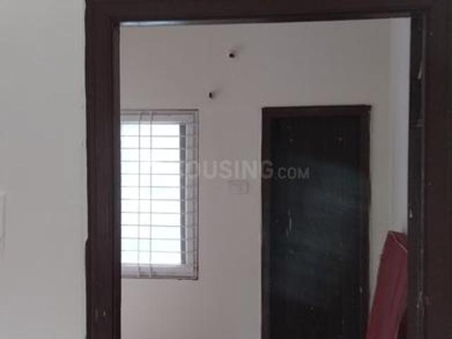 2 BHK Apartment in Dr A S Rao Nagar Colony for resale Secunderabad. The reference number is 20940063
