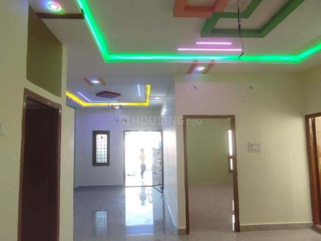 2 BHK Apartment in Dr A S Rao Nagar Colony for resale Secunderabad. The reference number is 20069014