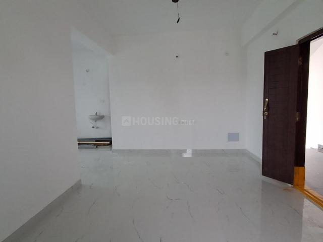 2 BHK Apartment in Dr A S Rao Nagar Colony for resale Secunderabad. The reference number is 20254861