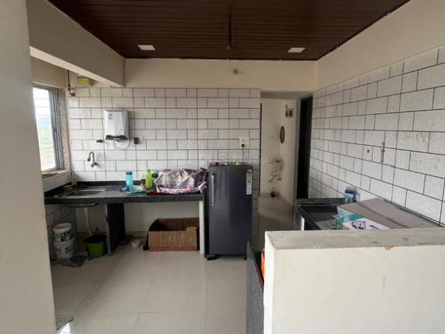 2 BHK Apartment in Dronagiri for rent Navi Mumbai. The reference number is 20290335