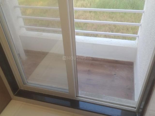 2 BHK Apartment in Dronagiri for resale Navi Mumbai. The reference number is 18736724