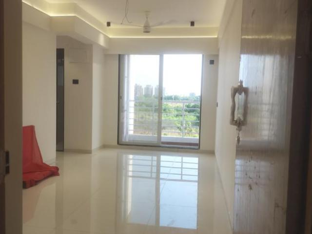 2 BHK Apartment in Dronagiri for resale Navi Mumbai. The reference number is 18737127