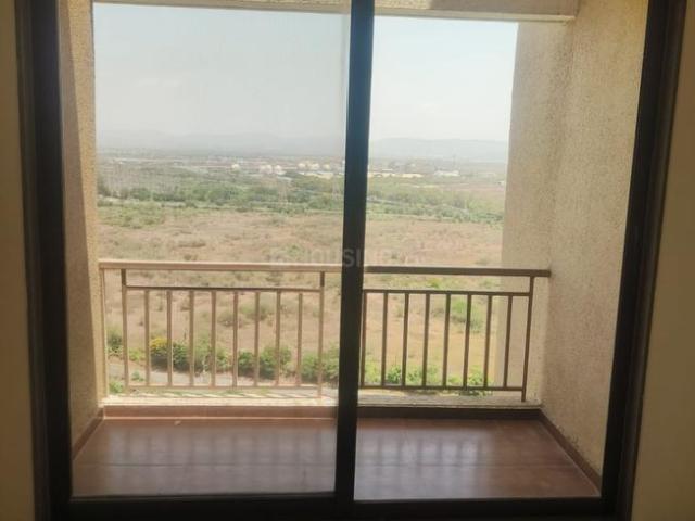 2 BHK Apartment in Dronagiri for resale Navi Mumbai. The reference number is 19949260