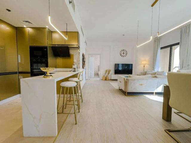 2 BHK Apartment in Dubai Marina for resale Dubai. The reference number is 20105106