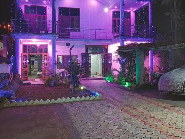 2 BHK Apartment in Dudhani for rent Dumka. The reference number is 10235110