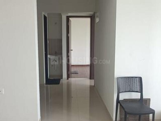 2 BHK Apartment in Dudulgaon for rent Pune. The reference number is 20579736