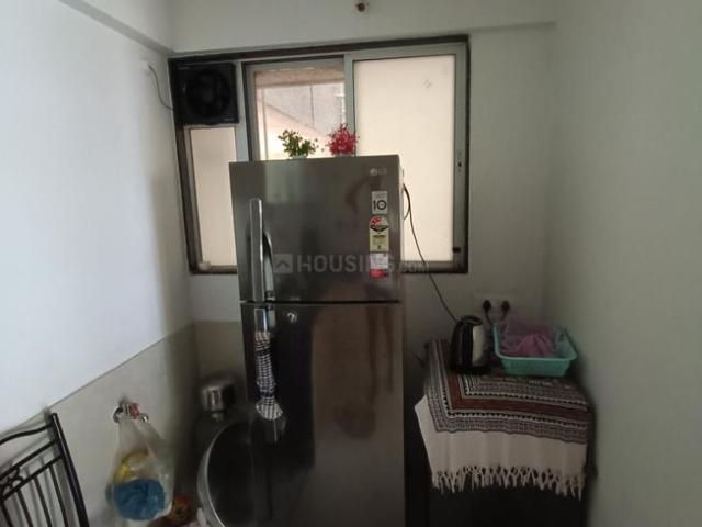 2 BHK Apartment in Dudulgaon for rent Pune. The reference number is 20367693