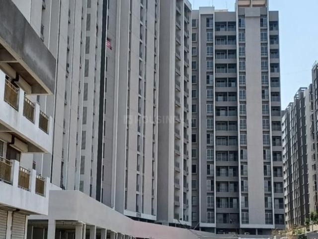 2 BHK Apartment in Dudulgaon for resale Pune. The reference number is 20364500