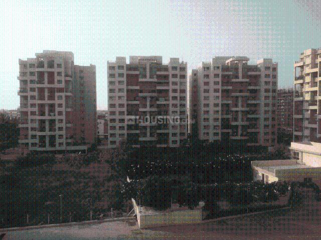 2 BHK Apartment in Dudulgaon for resale Pune. The reference number is 20545099