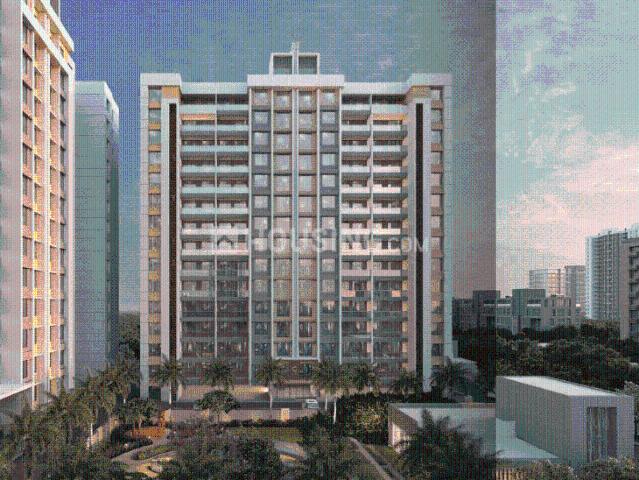 2 BHK Apartment in Dudulgaon for resale Pune. The reference number is 20550412