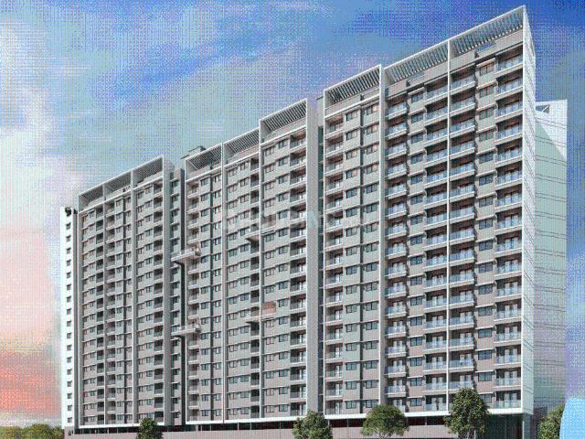 2 BHK Apartment in Dudulgaon for resale Pune. The reference number is 20531489