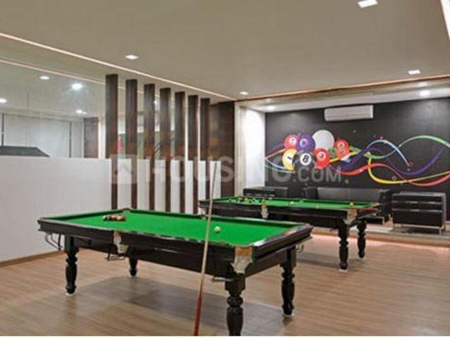 2 BHK Apartment in Dudulgaon for resale Pune. The reference number is 20648633