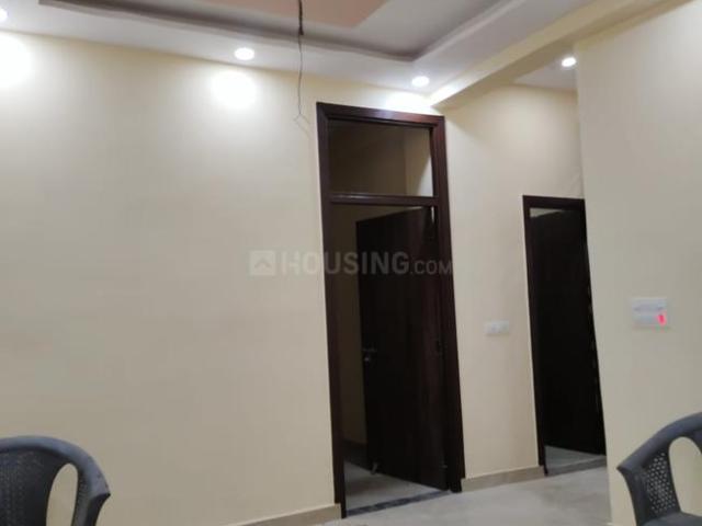 2 BHK Apartment in Duhai for resale Ghaziabad. The reference number is 16095121