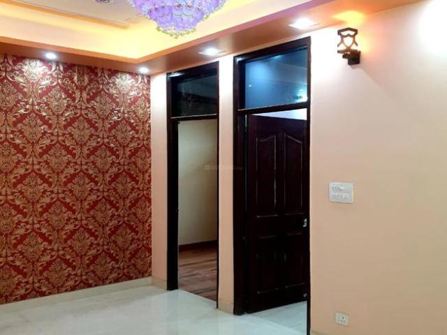 2 BHK Apartment in Duhai for resale Ghaziabad. The reference number is 18825109