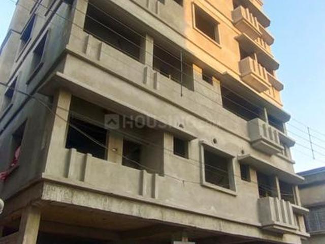 2 BHK Apartment in Mourigram for resale Howrah. The reference number is 16106949