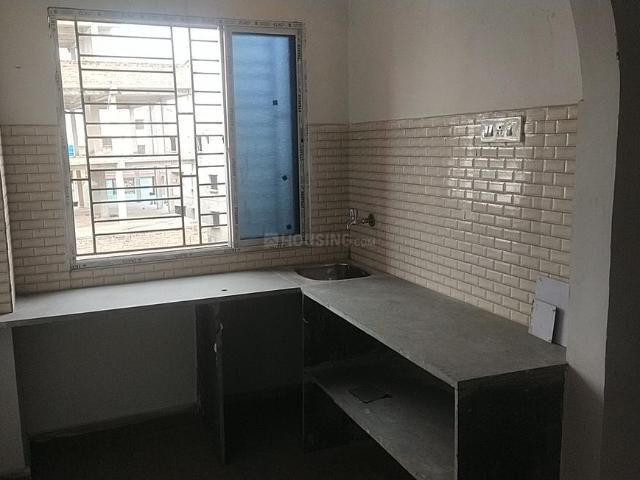2 BHK Apartment in Duillya for resale Howrah. The reference number is 16629645
