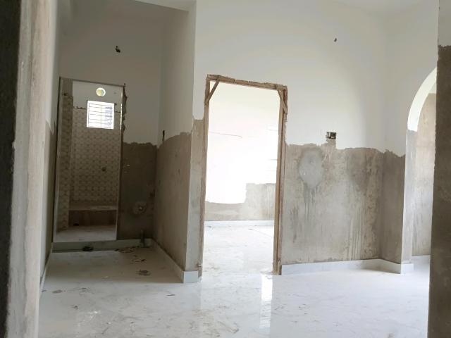 2 BHK Apartment in Duillya for resale Howrah. The reference number is 19994509