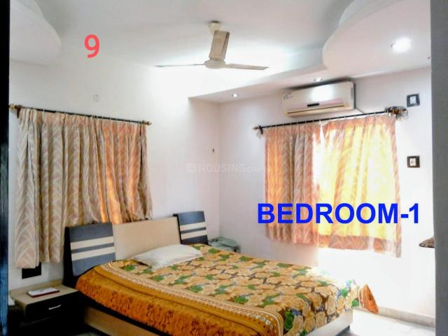 2 BHK Apartment in Dum Dum Cantonment for rent Kolkata. The reference number is 20498530