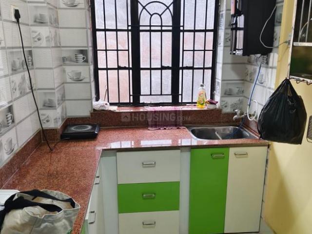 2 BHK Apartment in Dum Dum Cantonment for rent Kolkata. The reference number is 20718452
