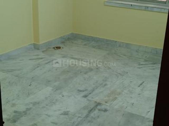 2 BHK Apartment in Dum Dum Cantonment for rent Kolkata. The reference number is 20976810