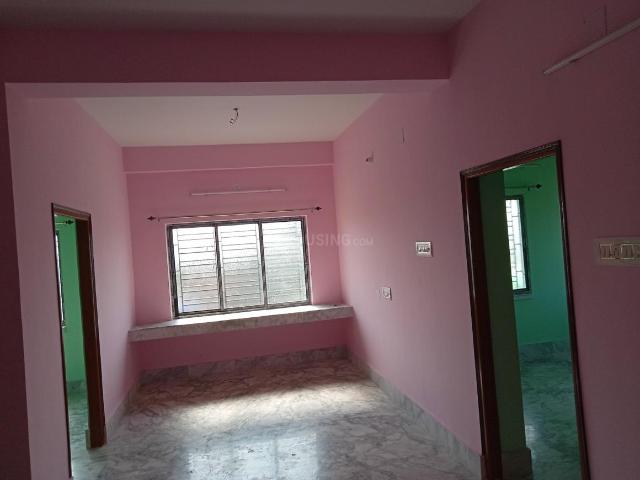 2 BHK Apartment in Dum Dum Cantonment for rent Kolkata. The reference number is 20282474