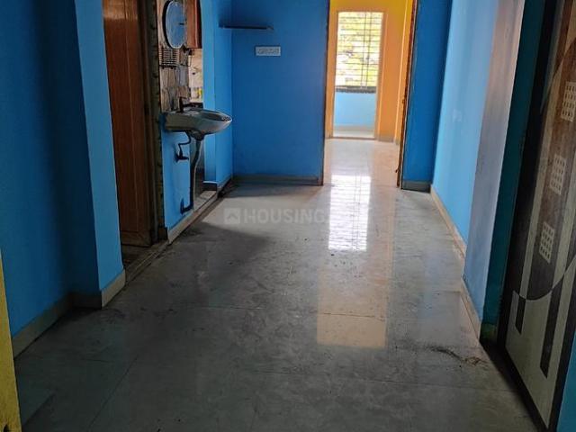 2 BHK Apartment in Dum Dum Cantonment for rent Kolkata. The reference number is 20351877