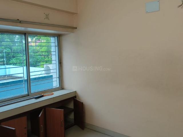 2 BHK Apartment in Dum Dum Cantonment for resale Kolkata. The reference number is 10083534