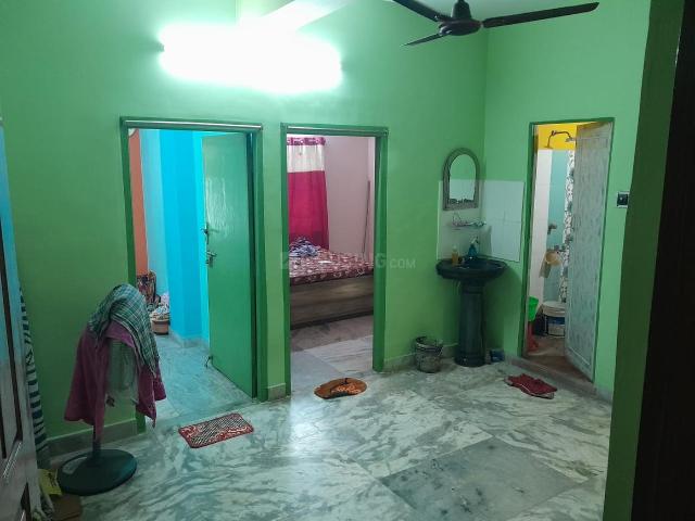 2 BHK Apartment in Dum Dum Cantonment for resale Kolkata. The reference number is 10940786