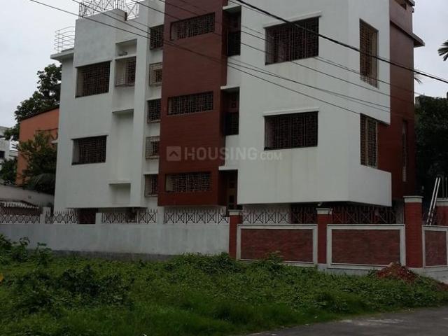 2 BHK Apartment in Dum Dum Cantonment for resale Kolkata. The reference number is 13565361