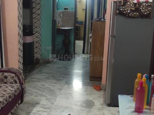 2 BHK Apartment in Dum Dum Cantonment for resale Kolkata. The reference number is 13508585