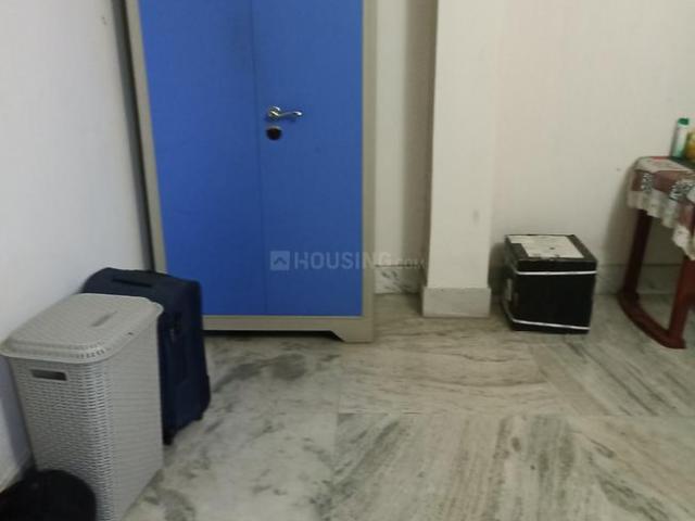 2 BHK Apartment in Dum Dum Cantonment for resale Kolkata. The reference number is 15234617