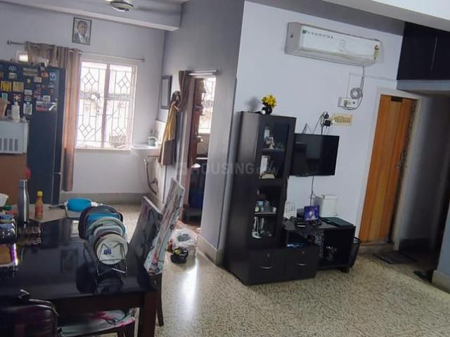2 BHK Apartment in Dum Dum Cantonment for resale Kolkata. The reference number is 15705078