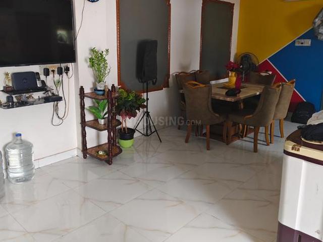 2 BHK Apartment in Dum Dum Cantonment for resale Kolkata. The reference number is 18416318