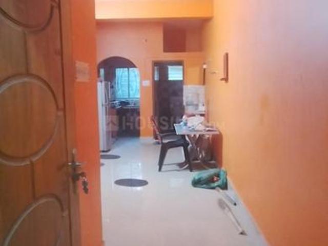 2 BHK Apartment in Dum Dum Cantonment for resale Kolkata. The reference number is 19452217