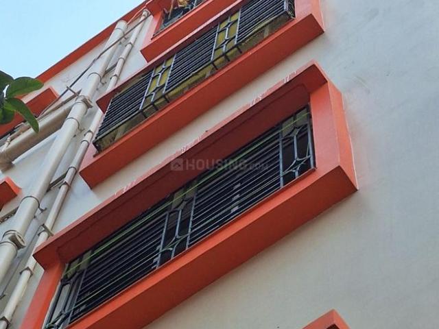 2 BHK Apartment in Dum Dum for resale Kolkata. The reference number is 19558709
