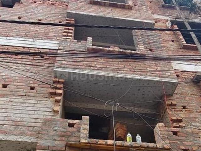 2 BHK Apartment in Dum Dum Cantonment for resale Kolkata. The reference number is 19530310