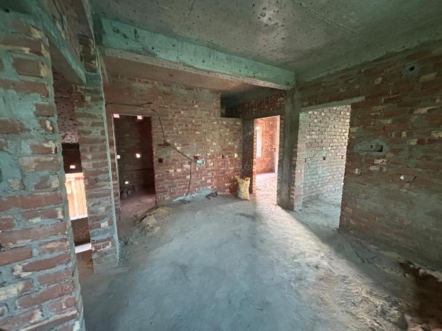 2 BHK Apartment in Dum Dum Cantonment for resale Kolkata. The reference number is 20095199