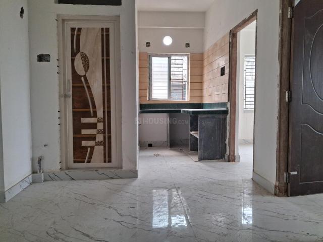 2 BHK Apartment in Dum Dum Cantonment for resale Kolkata. The reference number is 20099781