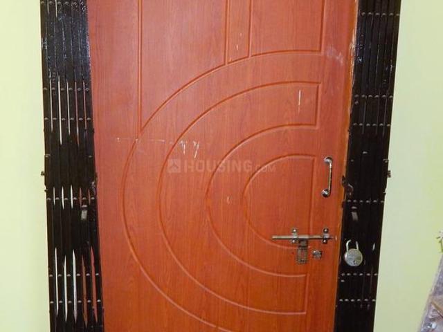 2 BHK Apartment in Dum Dum Cantonment for resale Kolkata. The reference number is 20182582