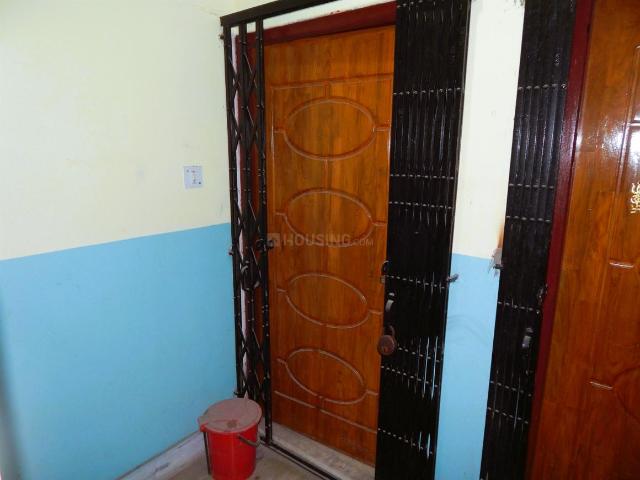 2 BHK Apartment in Dum Dum Cantonment for resale Kolkata. The reference number is 20134364