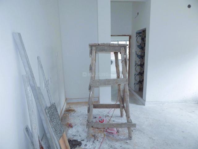 2 BHK Apartment in Dum Dum Cantonment for resale Kolkata. The reference number is 20231809