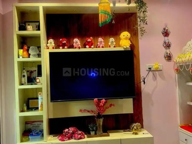 2 BHK Apartment in Dum Dum Cantonment for resale Kolkata. The reference number is 20342191