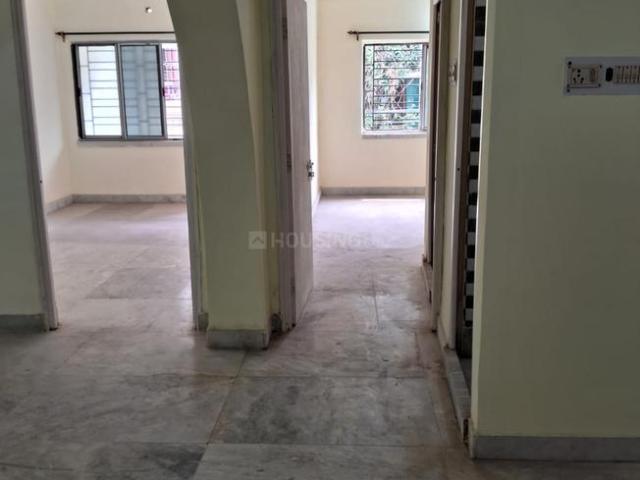 2 BHK Apartment in Dum Dum Cantonment for resale Kolkata. The reference number is 20352261