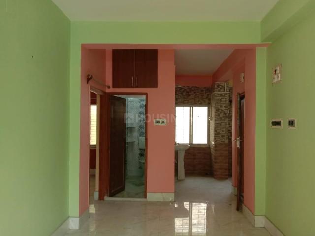 2 BHK Apartment in Dum Dum Cantonment for resale Kolkata. The reference number is 20353595