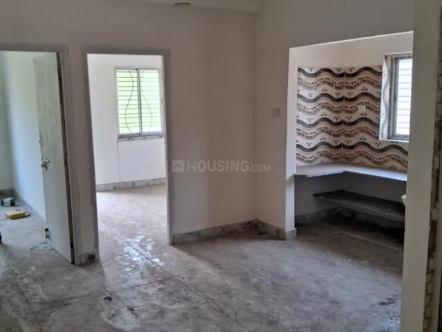 2 BHK Apartment in Dum Dum Cantonment for resale Kolkata. The reference number is 20368287