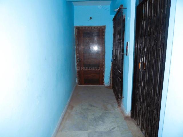 2 BHK Apartment in Dum Dum Cantonment for resale Kolkata. The reference number is 20372561