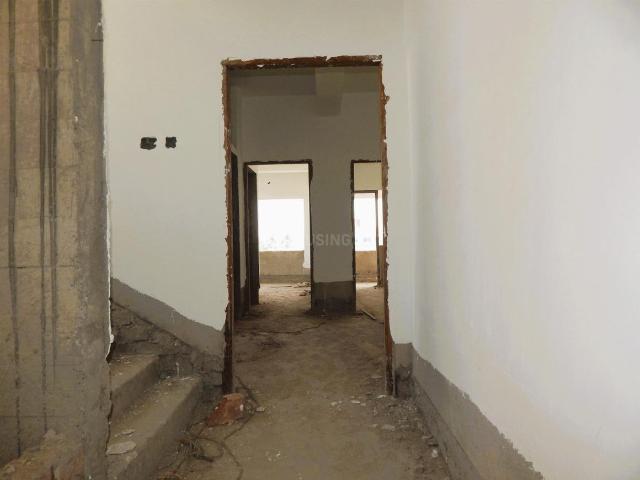 2 BHK Apartment in Dum Dum Cantonment for resale Kolkata. The reference number is 20379091